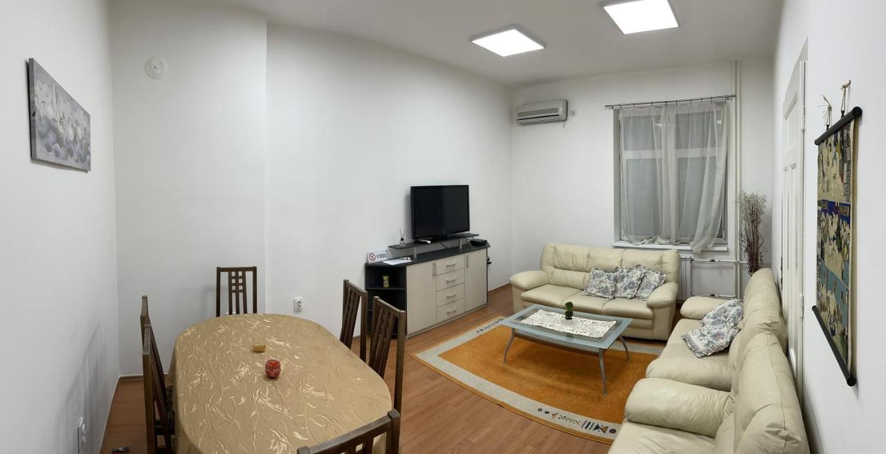 Ata Apartment Σκόπια Εξωτερικό φωτογραφία